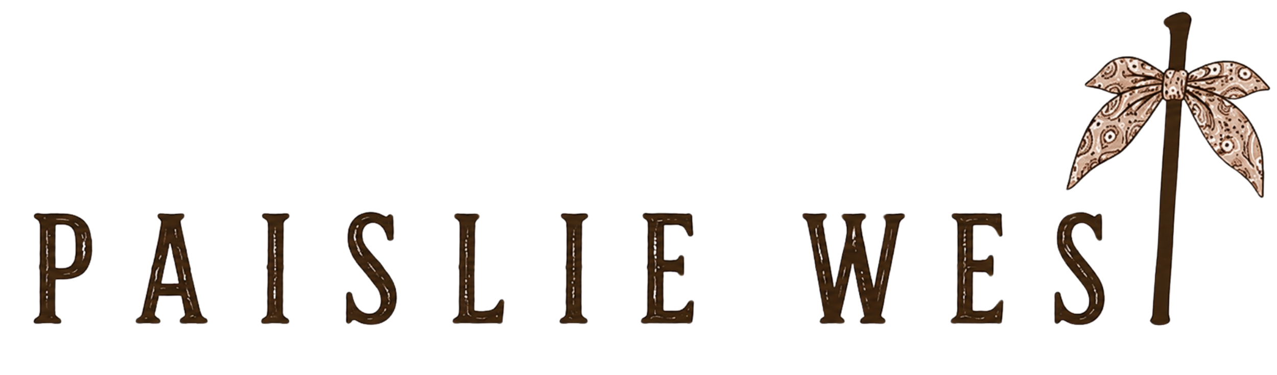 Paislie West